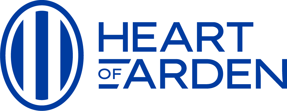 Heart of Arden Loyalty Program